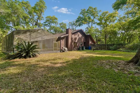 Exterior - 4221 Wicks Br, Saint Augustine, FL 32086 photo 9 of 25