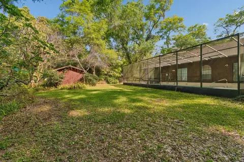 Exterior - 4221 Wicks Br, Saint Augustine, FL 32086 photo 7 of 25
