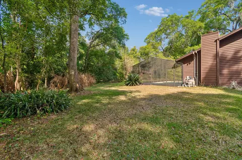 Exterior - 4221 Wicks Br, Saint Augustine, FL 32086 photo 10 of 25