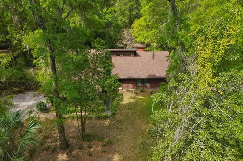 Exterior - 4221 Wicks Br, Saint Augustine, FL 32086 photo 23 of 25