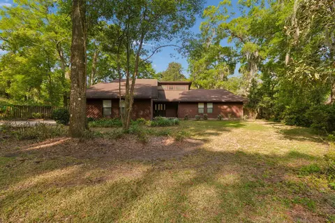Exterior - 4221 Wicks Br, Saint Augustine, FL 32086 photo 24 of 25