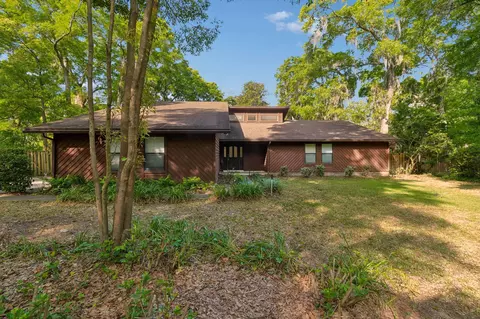 Exterior - 4221 Wicks Br, Saint Augustine, FL 32086 photo 3 of 25