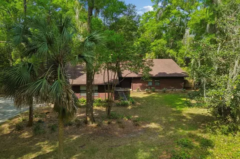 Exterior - 4221 Wicks Br, Saint Augustine, FL 32086 photo 17 of 25