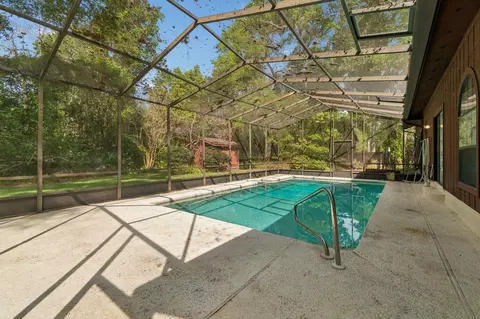Exterior - 4221 Wicks Br, Saint Augustine, FL 32086 photo 12 of 25