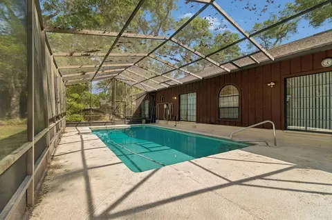 Exterior - 4221 Wicks Br, Saint Augustine, FL 32086 photo 13 of 25