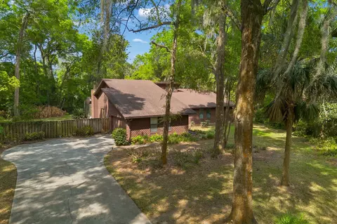 Exterior - 4221 Wicks Br, Saint Augustine, FL 32086 photo 16 of 25