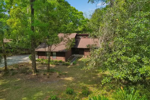 Exterior - 4221 Wicks Br, Saint Augustine, FL 32086 photo 18 of 25