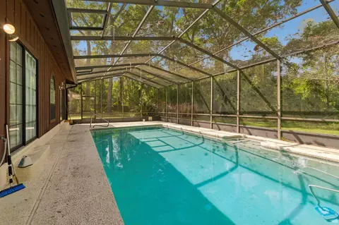 Exterior - 4221 Wicks Br, Saint Augustine, FL 32086 photo 2 of 25
