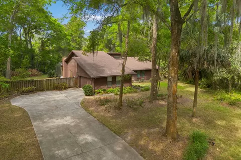 Exterior - 4221 Wicks Br, Saint Augustine, FL 32086 photo 25 of 25