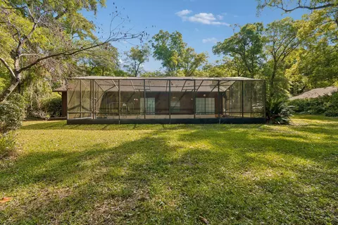 Exterior - 4221 Wicks Br, Saint Augustine, FL 32086 photo 6 of 25