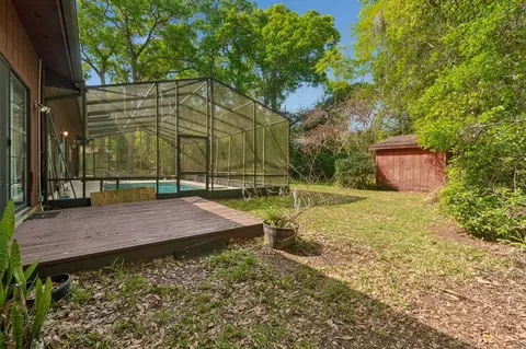 Exterior - 4221 Wicks Br, Saint Augustine, FL 32086 photo 4 of 25