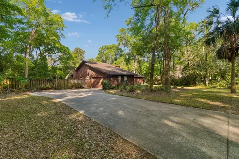 Exterior - 4221 Wicks Br, Saint Augustine, FL 32086 photo 15 of 25