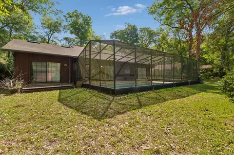 Exterior - 4221 Wicks Br, Saint Augustine, FL 32086 photo 5 of 25