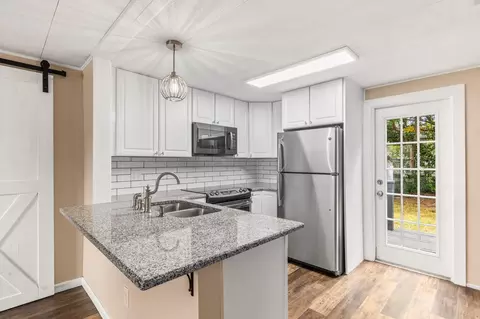 Kitchen - 68 Angelo Ln, Saint Augustine, FL 32086 photo 1 of 3