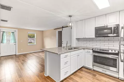 Kitchen - 68 Angelo Ln, Saint Augustine, FL 32086 photo 3 of 3