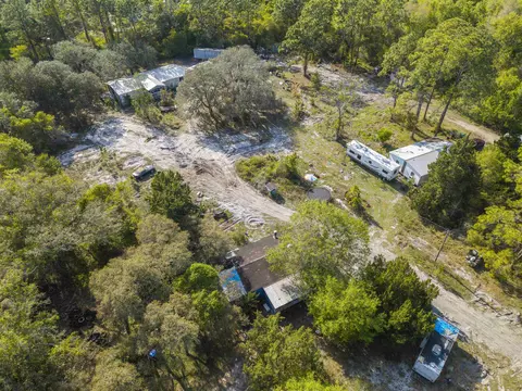 1931 Ryan Rd, Saint Augustine, FL 32092