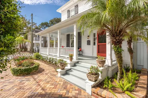 26 Riberia St, Saint Augustine, FL 32084