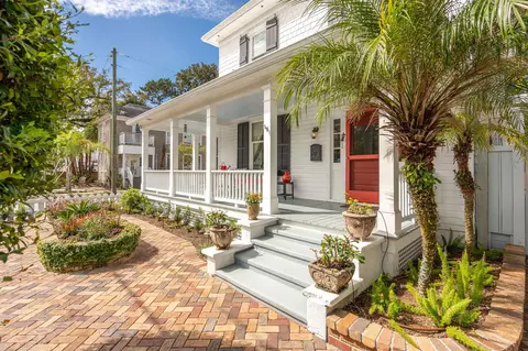 26 Riberia St, Saint Augustine, FL 32084