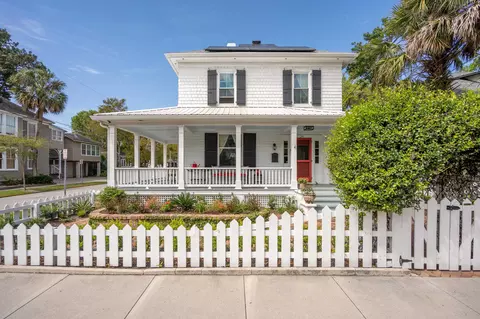 26 Riberia St, Saint Augustine, FL 32084 photo 48