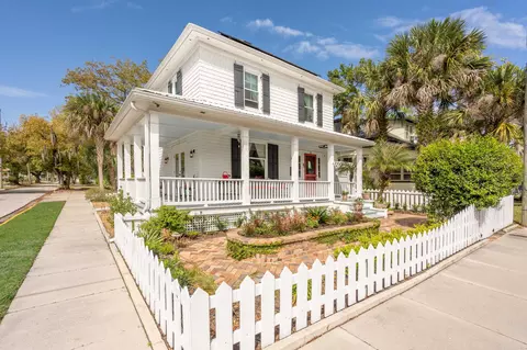 26 Riberia St, Saint Augustine, FL 32084 photo 3