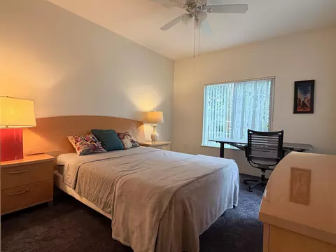 Bedroom - 615 Fairway Dr #101, Saint Augustine, FL 32084 photo 1 of 5