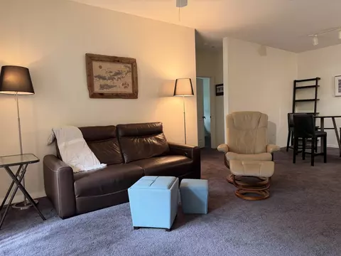 Living - 615 Fairway Dr #101, Saint Augustine, FL 32084 photo 2 of 5