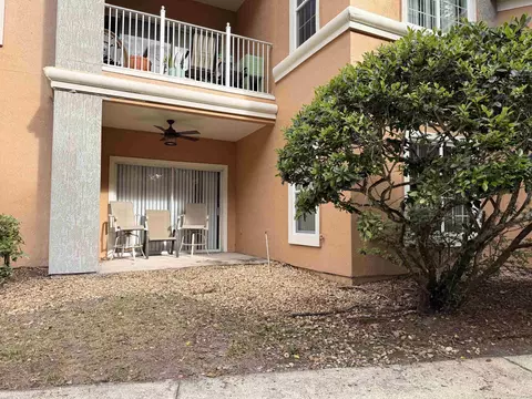 Exterior - 615 Fairway Dr #101, Saint Augustine, FL 32084 photo 1 of 2