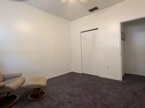 Bedroom - 615 Fairway Dr #101, Saint Augustine, FL 32084 photo 5 of 5
