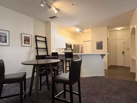 Dining - 615 Fairway Dr #101, Saint Augustine, FL 32084 photo 1 of 2