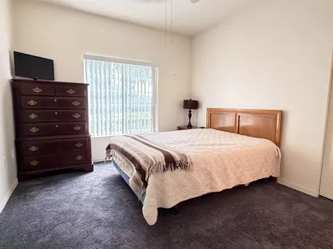 Bedroom - 615 Fairway Dr #101, Saint Augustine, FL 32084 photo 3 of 5