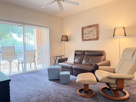 Living - 615 Fairway Dr #101, Saint Augustine, FL 32084 photo 1 of 5