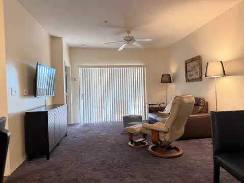 Living - 615 Fairway Dr #101, Saint Augustine, FL 32084 photo 5 of 5