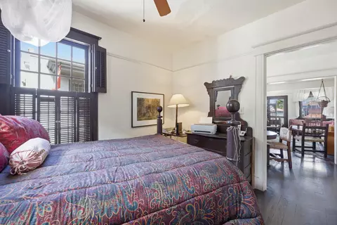 Bedroom - 50 Charlotte St, Saint Augustine, FL 32084 photo 2 of 5