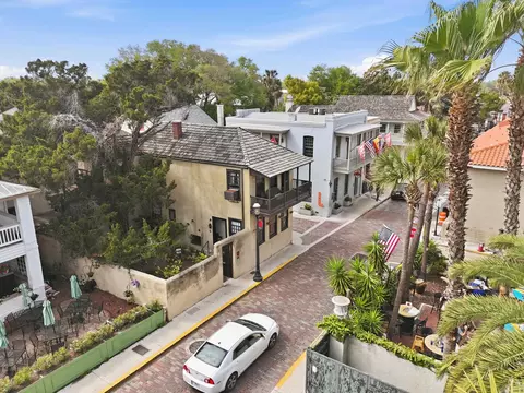 View/Area - 50 Charlotte St, Saint Augustine, FL 32084 photo 1 of 21