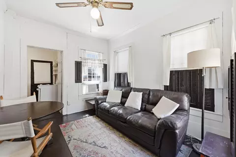 Living - 50 Charlotte St, Saint Augustine, FL 32084 photo 7 of 8