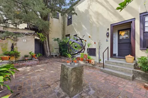 Exterior - 50 Charlotte St, Saint Augustine, FL 32084 photo 16 of 25