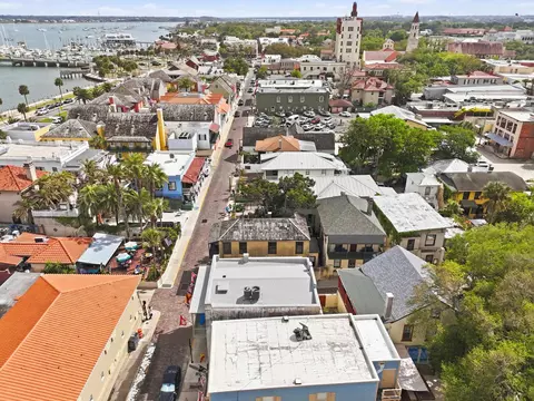 View/Area - 50 Charlotte St, Saint Augustine, FL 32084 photo 10 of 21