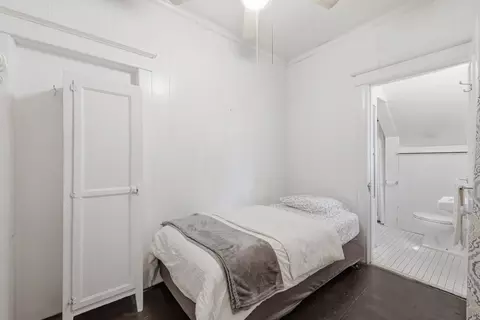 Bedroom - 50 Charlotte St, Saint Augustine, FL 32084 photo 4 of 5