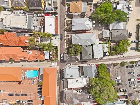 View/Area - 50 Charlotte St, Saint Augustine, FL 32084 photo 14 of 21