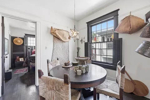 Dining - 50 Charlotte St, Saint Augustine, FL 32084 photo 3 of 3