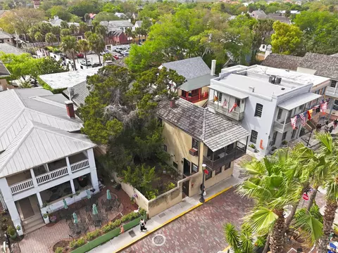 View/Area - 50 Charlotte St, Saint Augustine, FL 32084 photo 4 of 21
