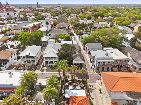 View/Area - 50 Charlotte St, Saint Augustine, FL 32084 photo 9 of 21