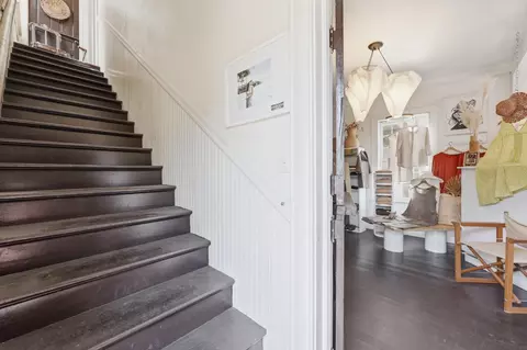 Entry Way - 50 Charlotte St, Saint Augustine, FL 32084 photo 1 of 7