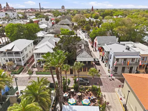 View/Area - 50 Charlotte St, Saint Augustine, FL 32084 photo 5 of 21