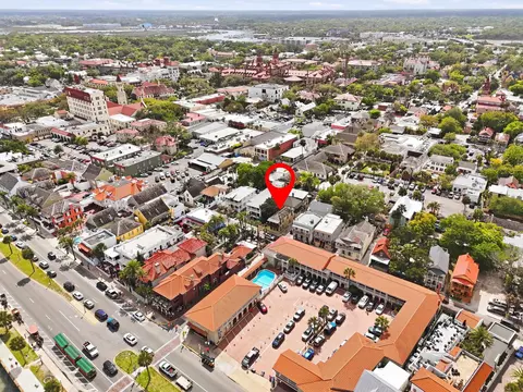 View/Area - 50 Charlotte St, Saint Augustine, FL 32084 photo 16 of 21