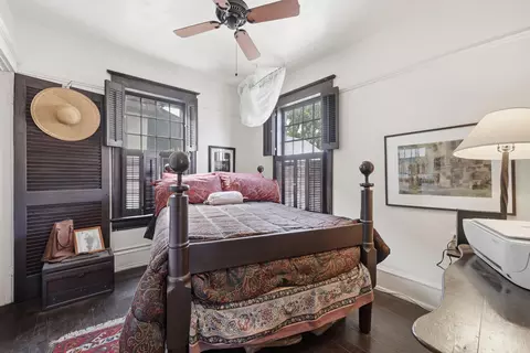 Bedroom - 50 Charlotte St, Saint Augustine, FL 32084 photo 1 of 5