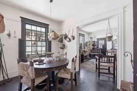 Dining - 50 Charlotte St, Saint Augustine, FL 32084 photo 1 of 3