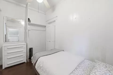 Bedroom - 50 Charlotte St, Saint Augustine, FL 32084 photo 5 of 5
