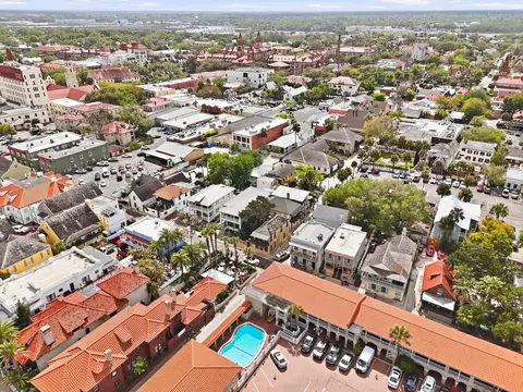 View/Area - 50 Charlotte St, Saint Augustine, FL 32084 photo 19 of 21
