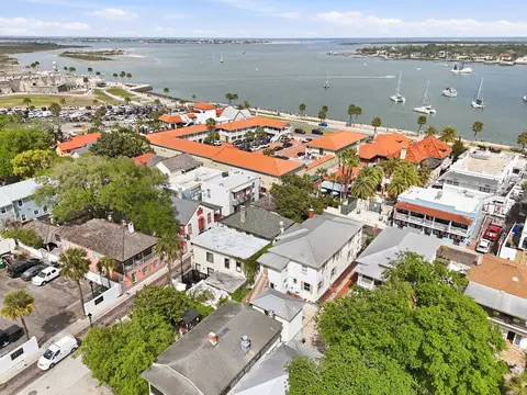 View/Area - 50 Charlotte St, Saint Augustine, FL 32084 photo 21 of 21